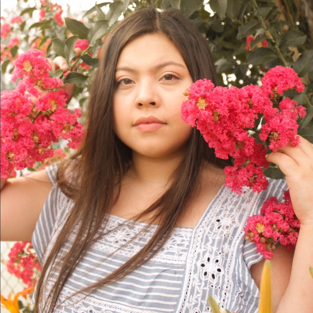 Meet your Posher, Lilly